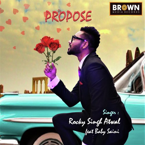 Rocky Singh Atwal Songs MP3 Download
